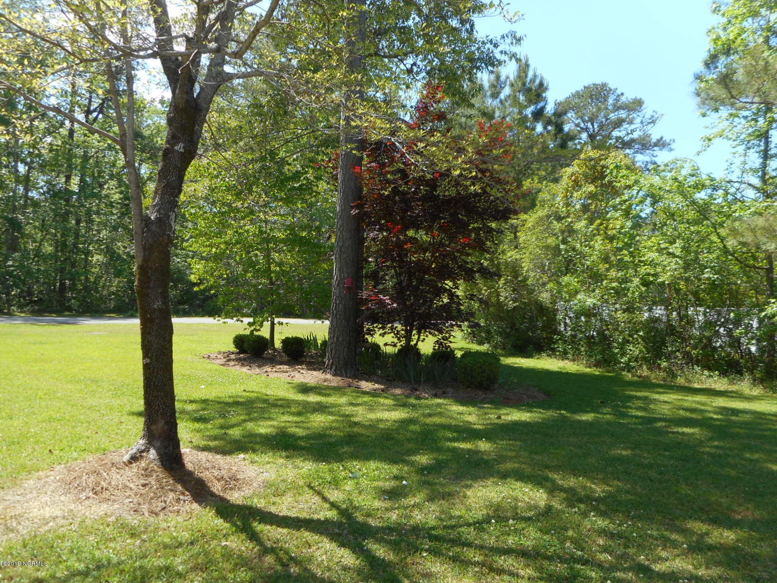 105 Culpeper Road New Bern, NC 28562 - Photo 44 of 53 Front Yard 2