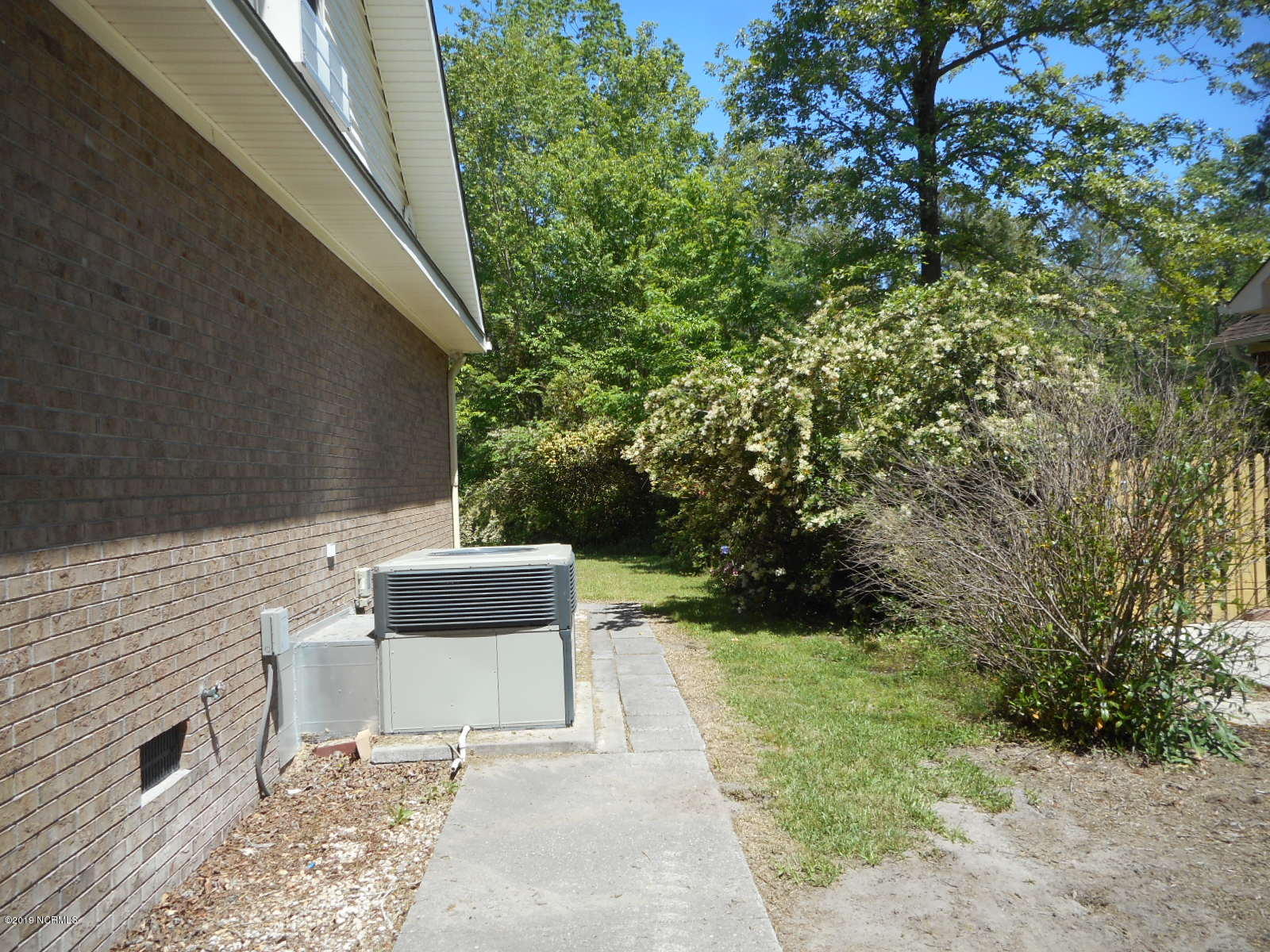 105 Culpeper Road New Bern, NC 28562 - Photo 47 of 53 HVAC
