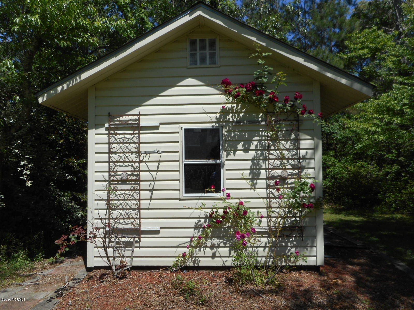 105 Culpeper Road New Bern, NC 28562 - Photo 49 of 53 Shed