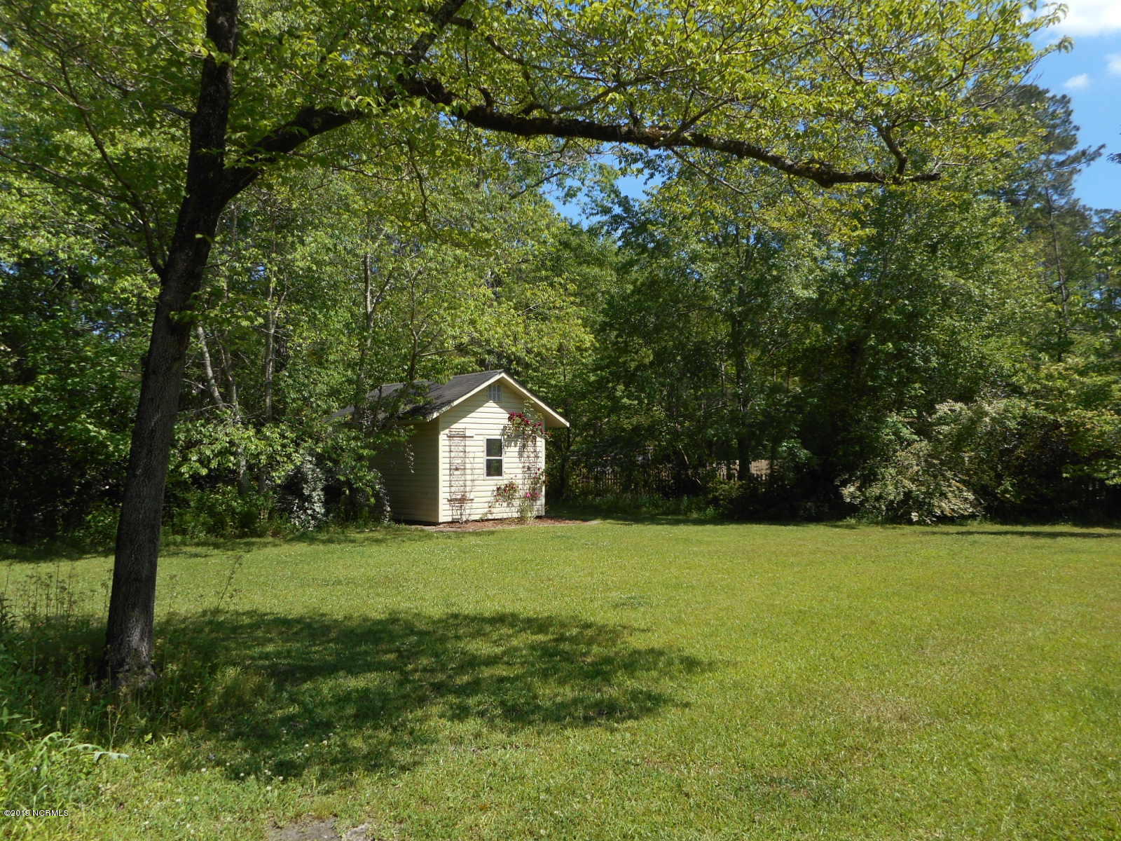 105 Culpeper Road New Bern, NC 28562 - Photo 50 of 53 Back Yard