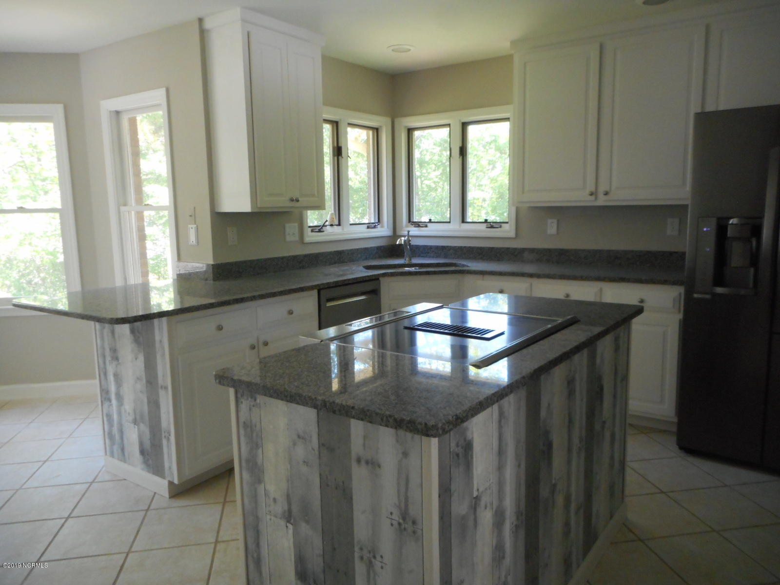 105 Culpeper Road New Bern, NC 28562 - Photo 7 of 53 Kitchen 2