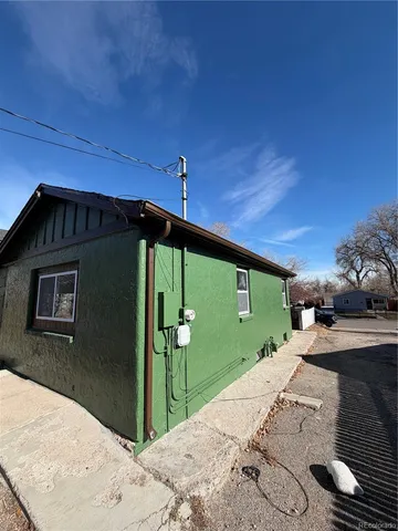 $3,150 | 135 South Osceola Street, Denver, CO 80219