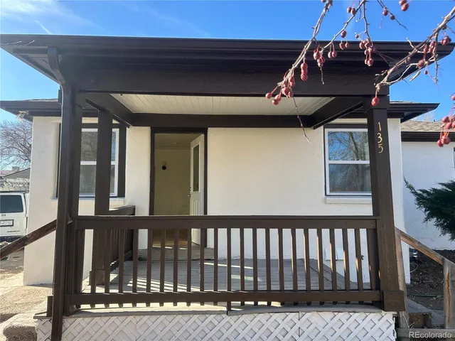 $2,950 | 135 South Osceola Street, Denver, CO 80219