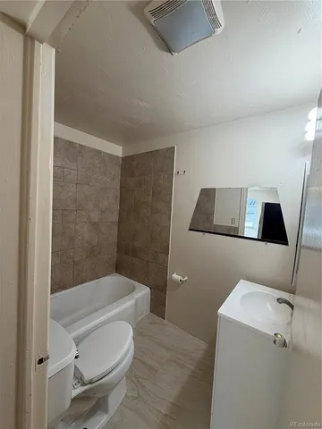 $2,950 | 135 South Osceola Street, Denver, CO 80219