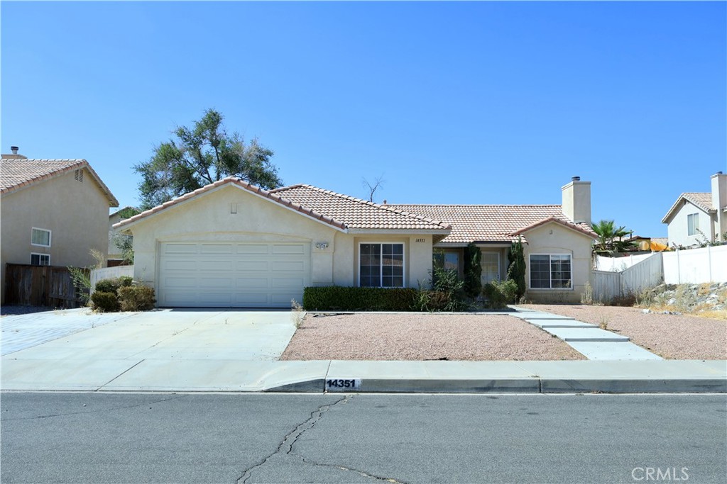 14351 Via Roca Victorville, CA 92392 - Photo 1 of 24 Gallery Image 1