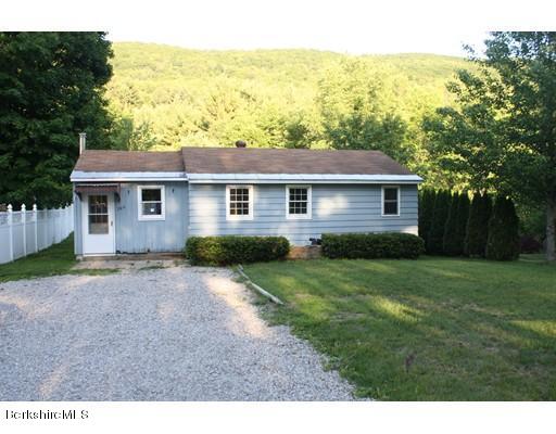706 Daniels Road Clarksburg, MA 01247 - Photo 1 of 18 Main Photo