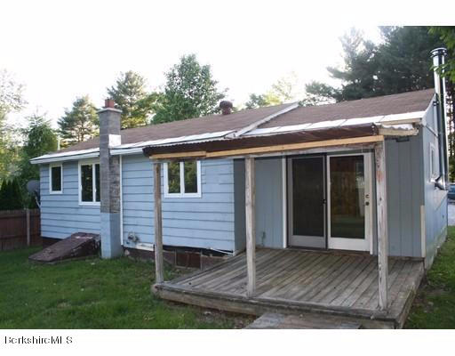 706 Daniels Road Clarksburg, MA 01247 - Photo 3 of 18 C-house back