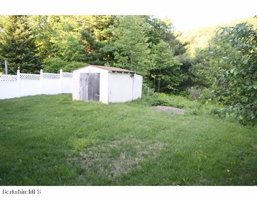 706 Daniels Road Clarksburg, MA 01247 - Photo 4 of 18 D-shed