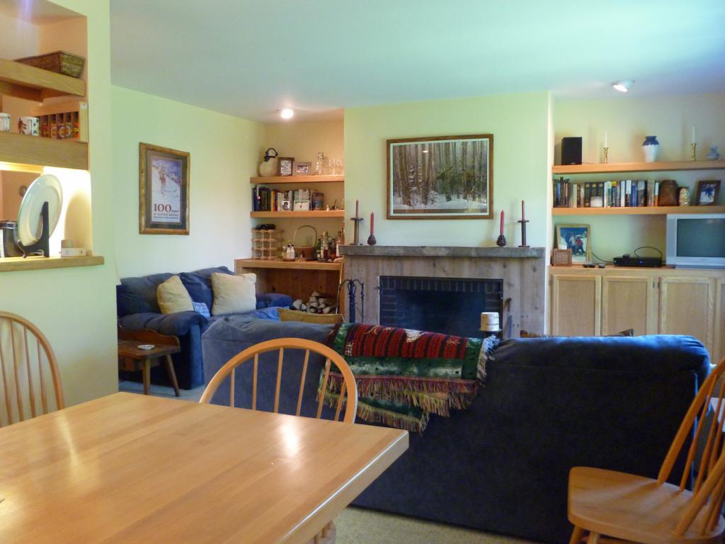 41 Snow Creek Road, Unit 41 Warren, VT 05674 - Photo 1 of 11 Gallery Image 1