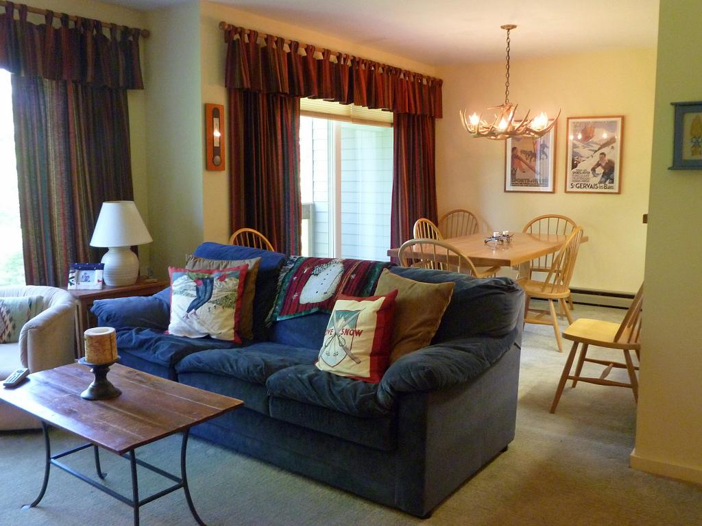 41 Snow Creek Road, Unit 41 Warren, VT 05674 - Photo 2 of 11 Gallery Image 2
