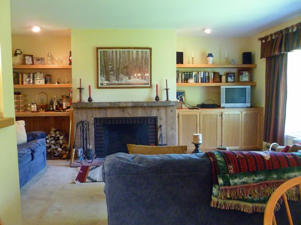 41 Snow Creek Road, Unit 41 Warren, VT 05674 - Photo 4 of 11 Gallery Image 4