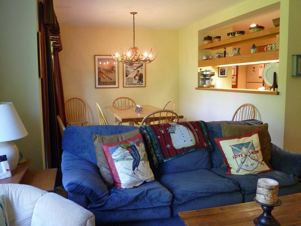 41 Snow Creek Road, Unit 41 Warren, VT 05674 - Photo 5 of 11 Gallery Image 5