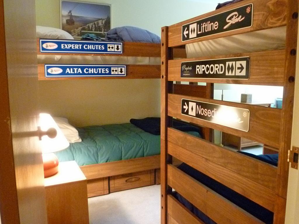 41 Snow Creek Road, Unit 41 Warren, VT 05674 - Photo 6 of 11 Gallery Image 6