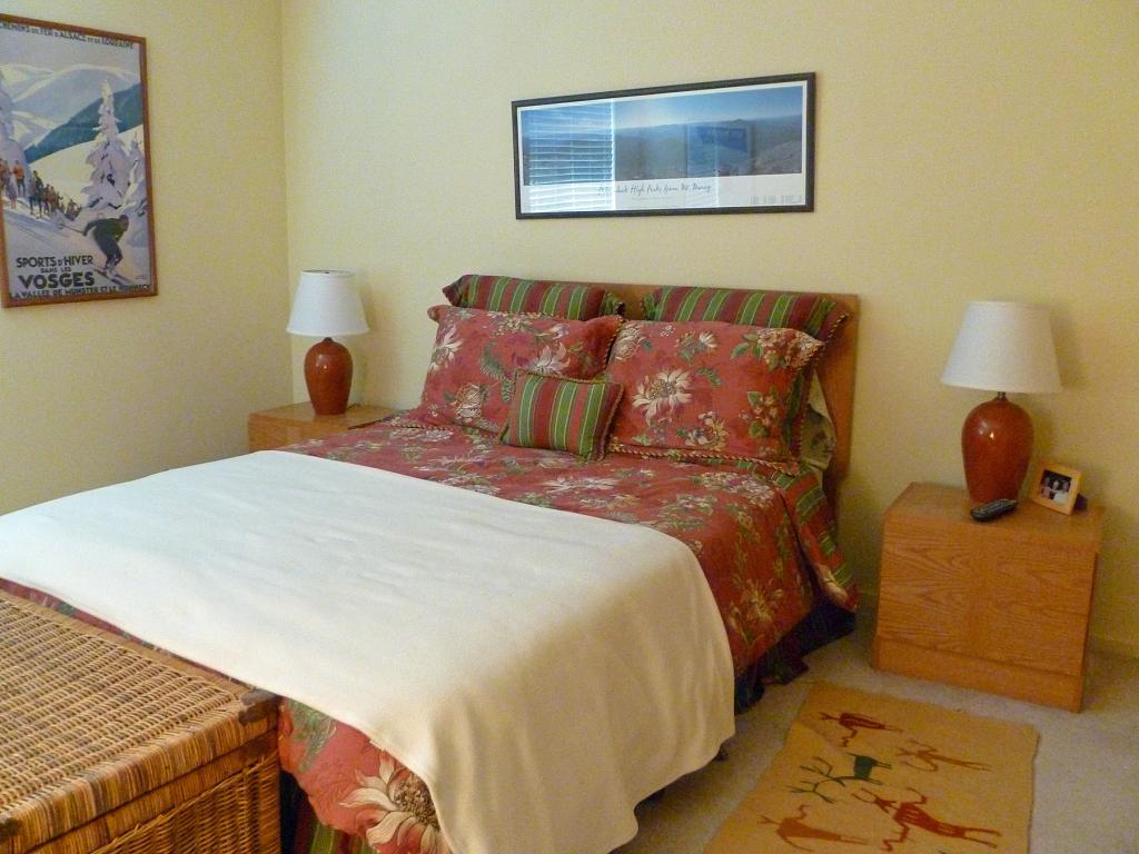 41 Snow Creek Road, Unit 41 Warren, VT 05674 - Photo 7 of 11 Gallery Image 7