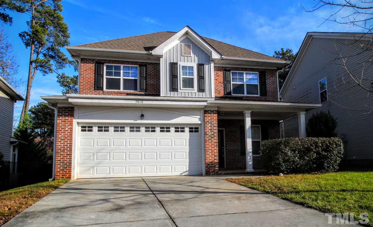 3810 Cumberland Pond Road Raleigh, NC 27606 - Photo 1 of 19 Gallery Image 1