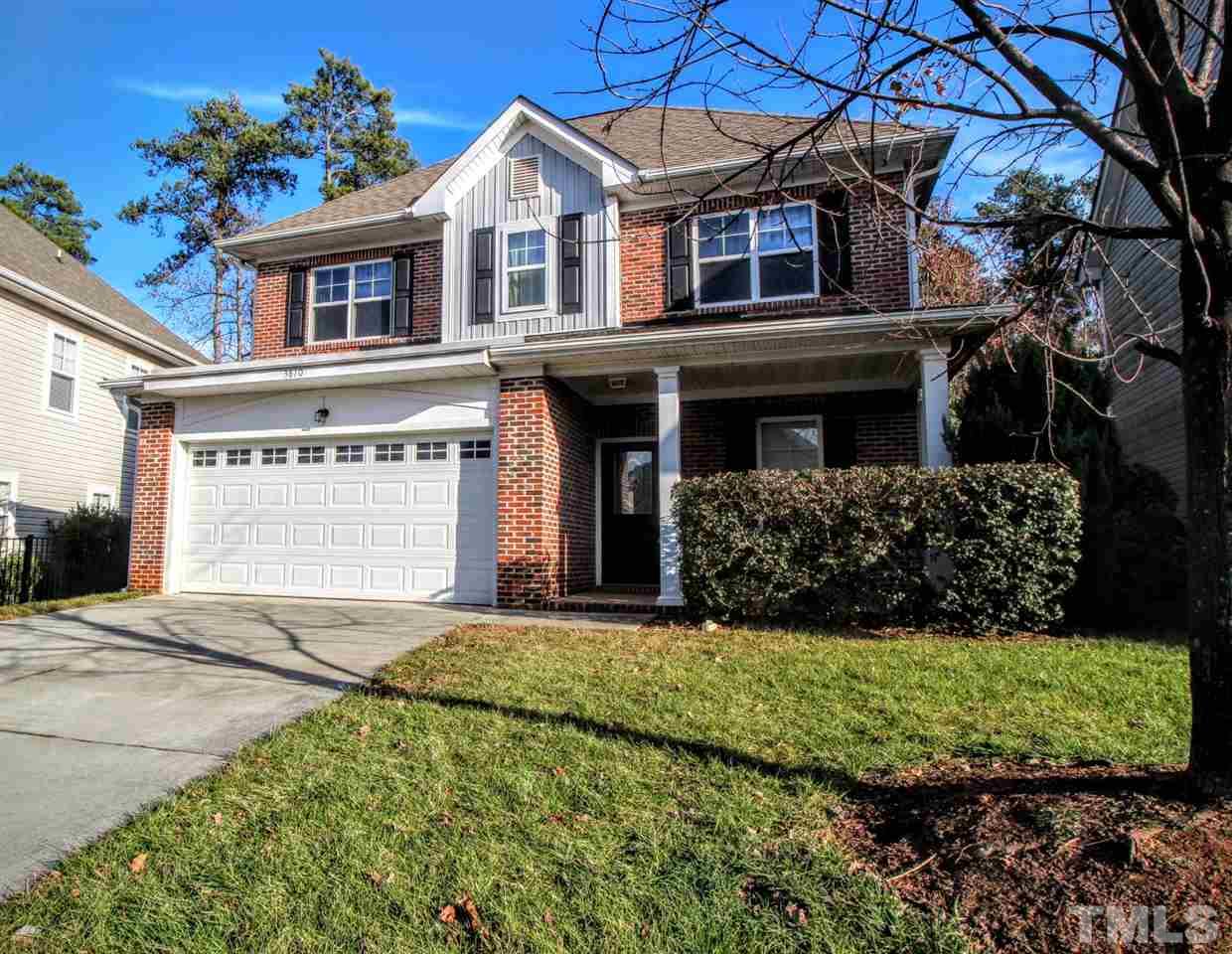 3810 Cumberland Pond Road Raleigh, NC 27606 - Photo 2 of 19 Gallery Image 2