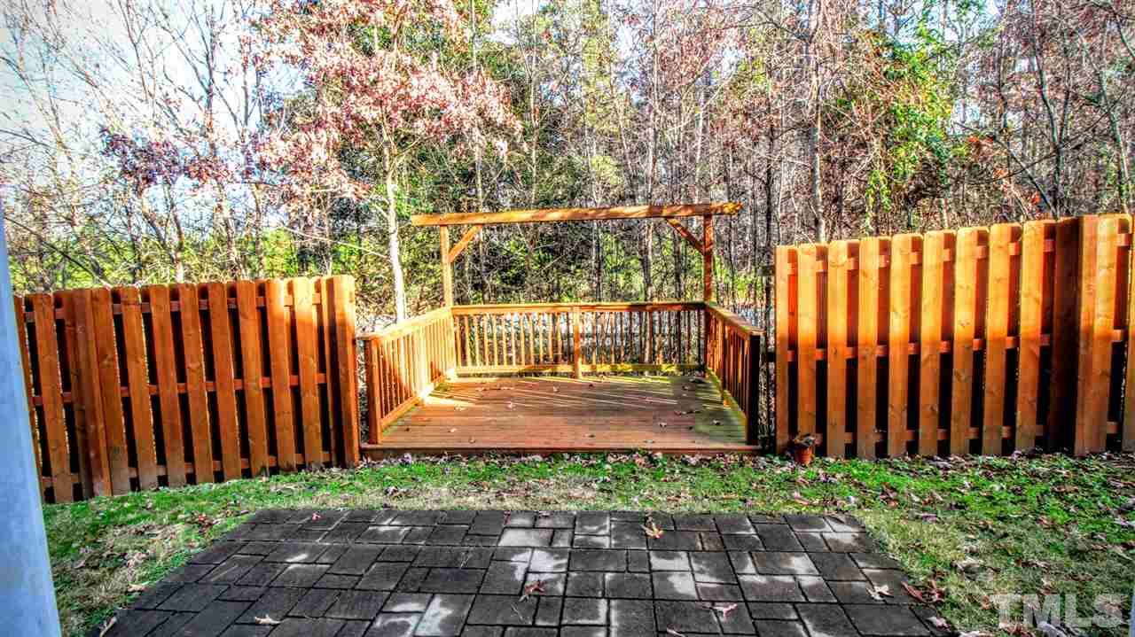3810 Cumberland Pond Road Raleigh, NC 27606 - Photo 17 of 19 Gallery Image 17