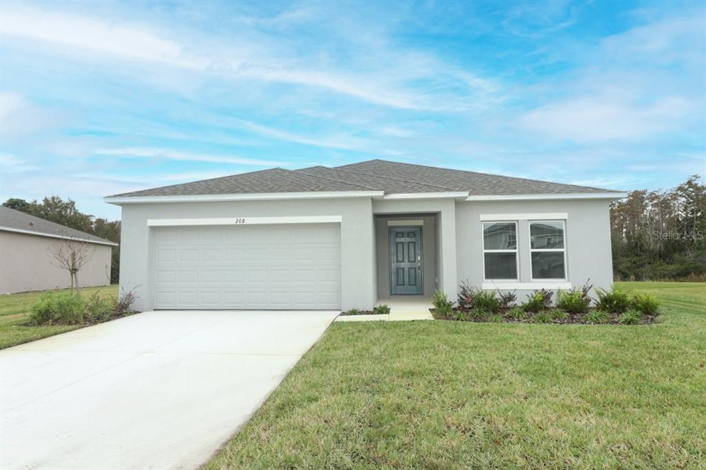 208 Citrine Loop ~ Ready Now