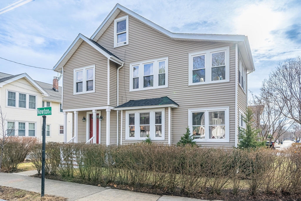 26 Newton Road, Unit A Arlington, MA 02474 - Photo 41 of 42 Gallery Image 41