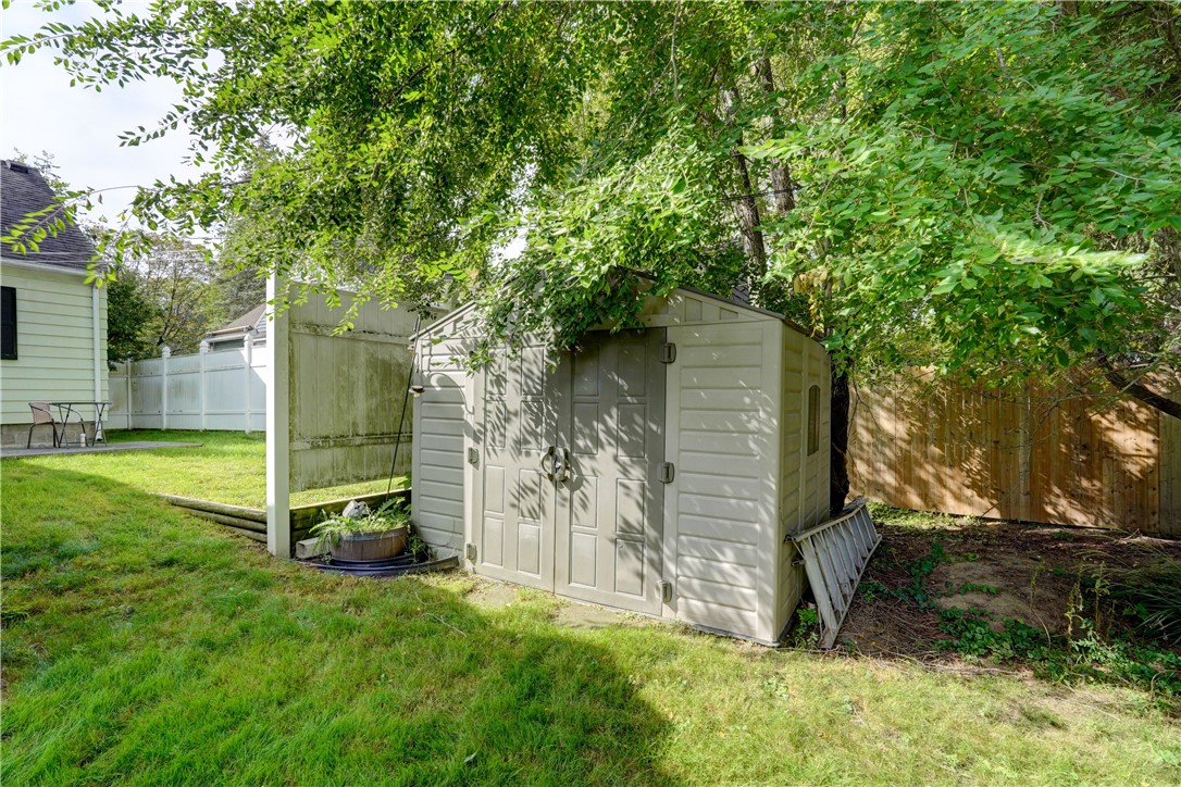 272 Cinnabar Road Irondequoit, NY 14617 - Photo 27 of 28 Gallery Image 27