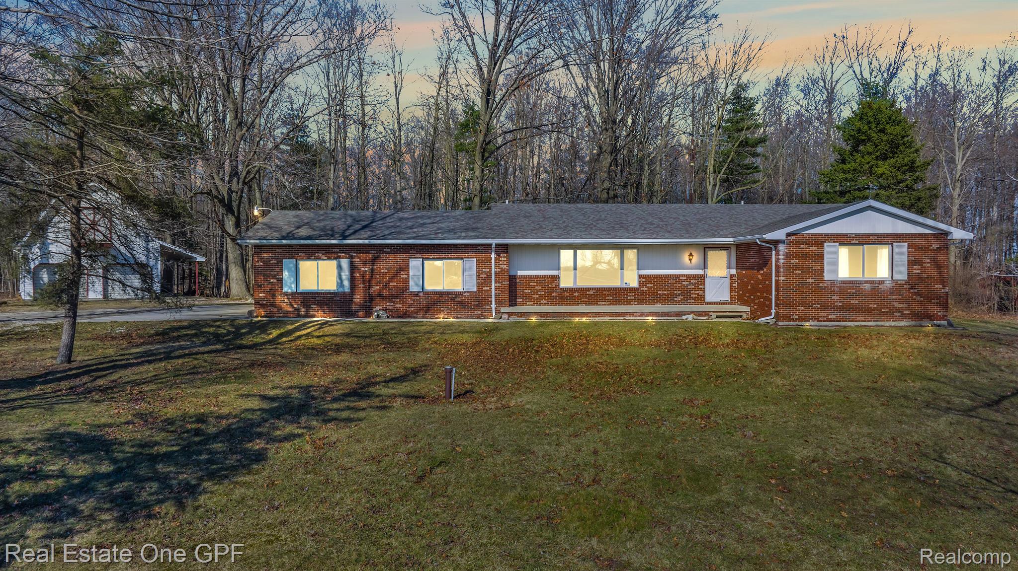 4584 North Road North Street, MI 48049 - Photo 1 of 47