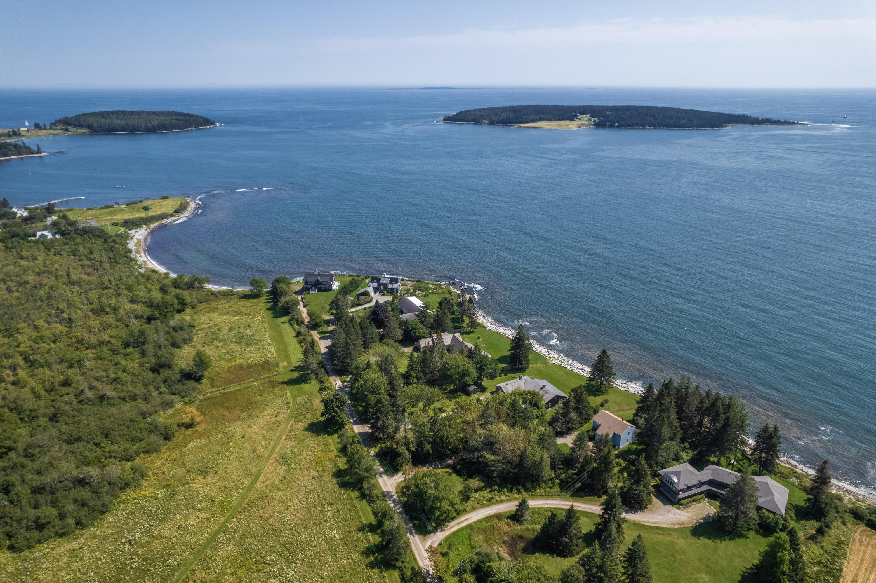 37 Candy Cove Road Tenants Harbor, ME 04860 - Photo 82 of 94 DJI_0921-HDR