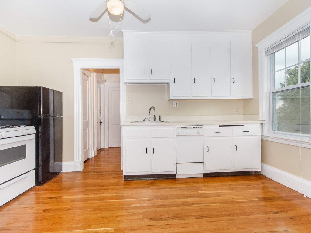 75 Rossmore Road, Unit 6 Boston, MA 02130 - Photo 6 of 17 Gallery Image 6