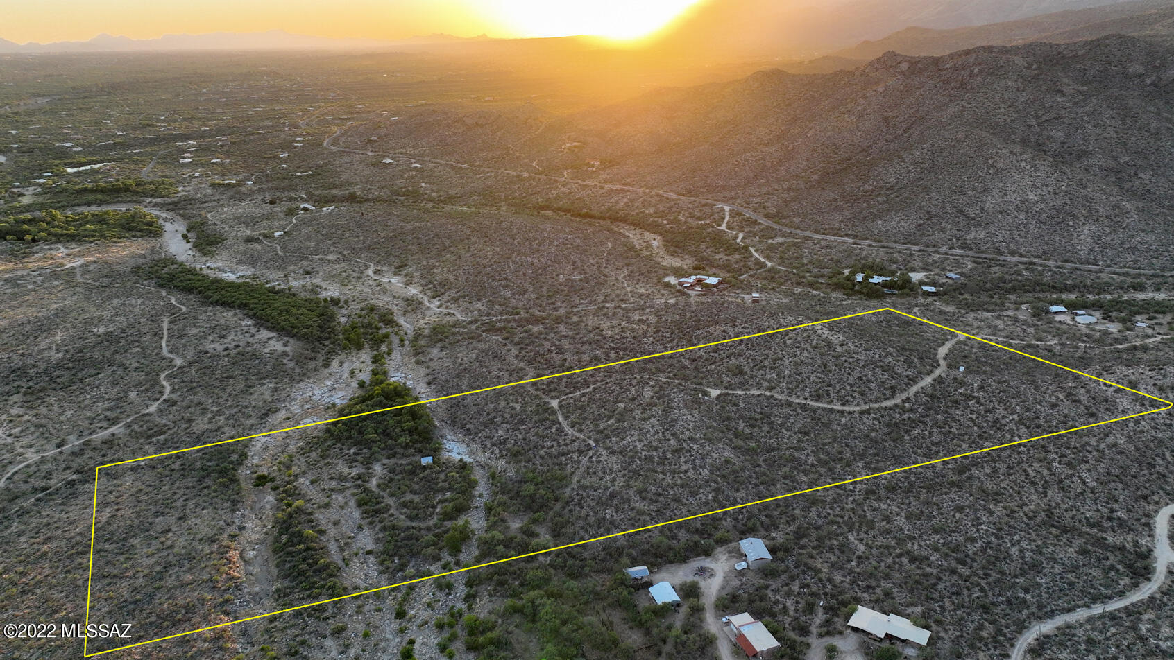 14770 East Redington Road Tucson, AZ 85749 - Photo 18 of 31