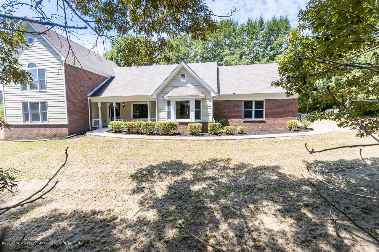 205 Parker Road Byhalia, MS 38611 - Photo 1 of 45 ParkerRd-75-HDR