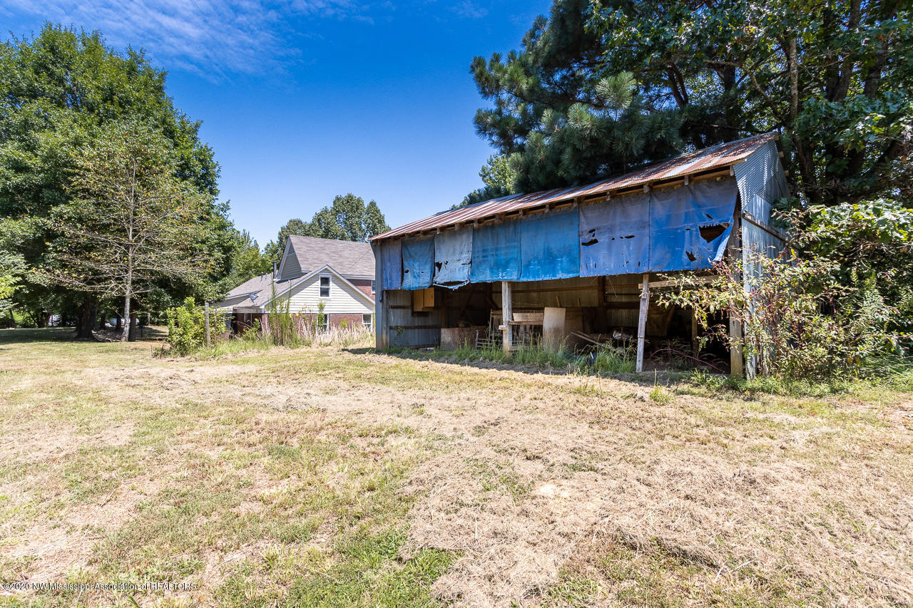 205 Parker Road Byhalia, MS 38611 - Photo 36 of 45 ParkerRd-96-HDR