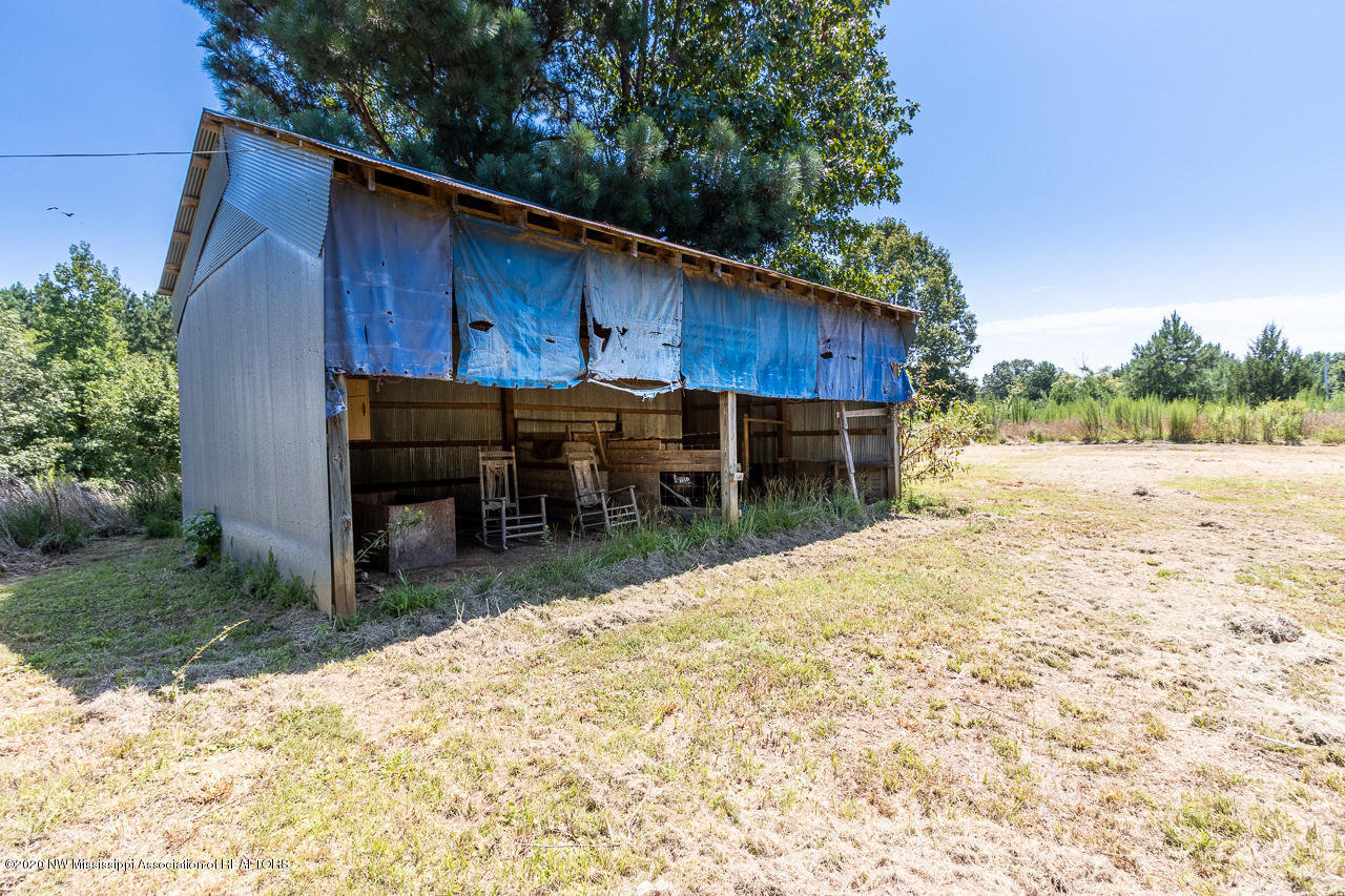 205 Parker Road Byhalia, MS 38611 - Photo 37 of 45 ParkerRd-84-HDR