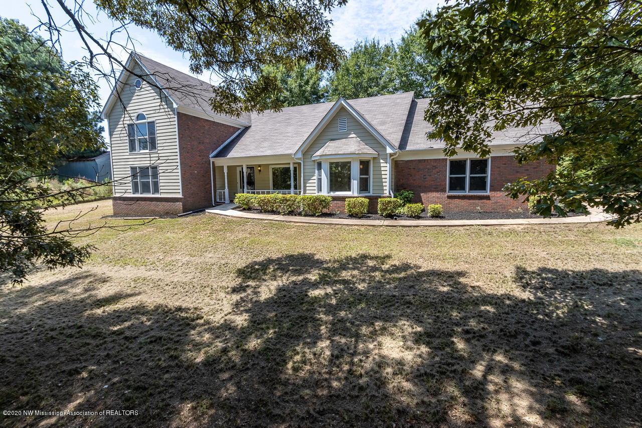 205 Parker Road Byhalia, MS 38611 - Photo 41 of 45 ParkerRd-81-HDR