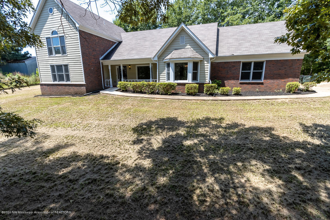 205 Parker Road Byhalia, MS 38611 - Photo 42 of 45 ParkerRd-72-HDR