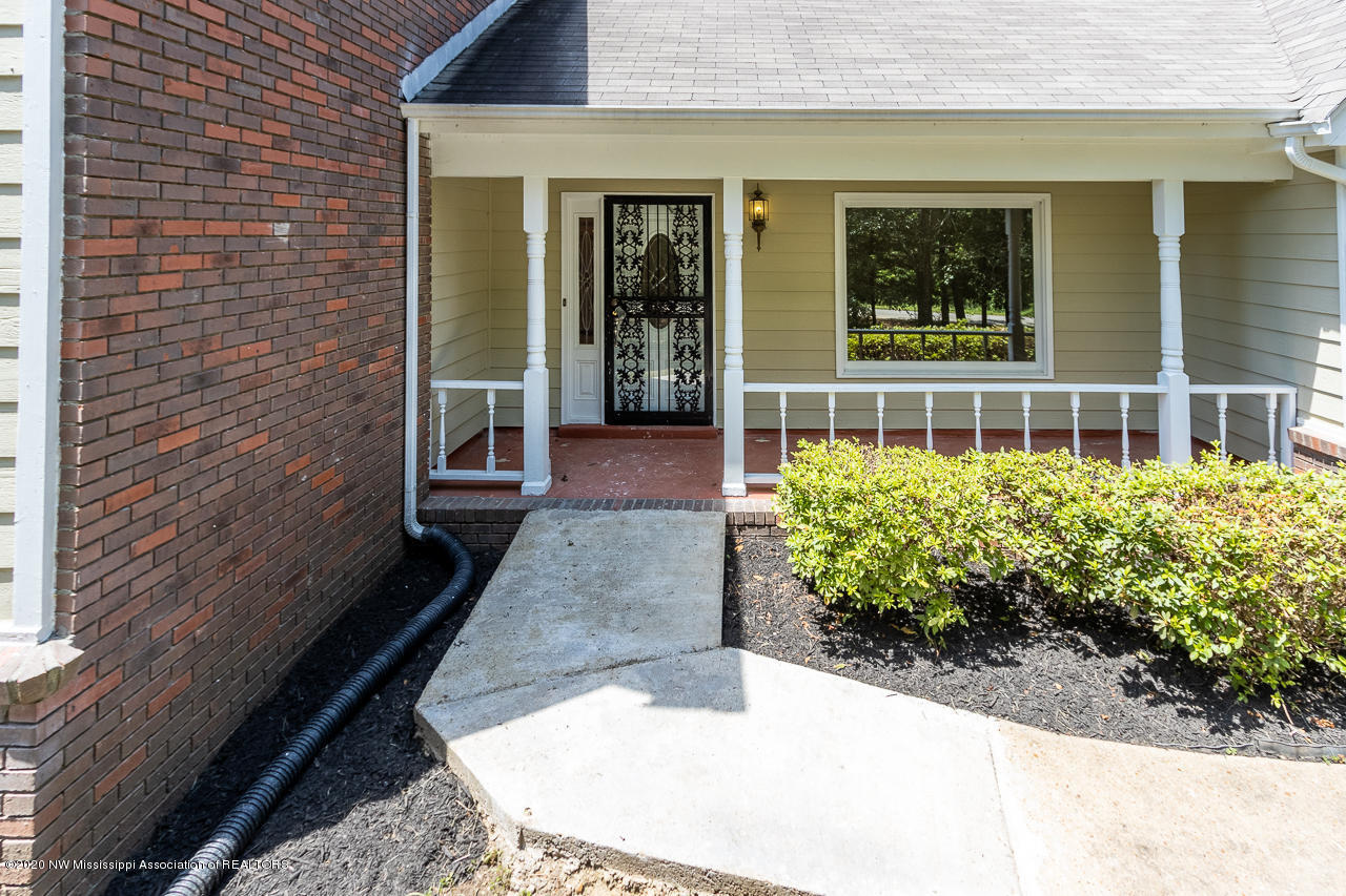 205 Parker Road Byhalia, MS 38611 - Photo 45 of 45 ParkerRd-69-HDR