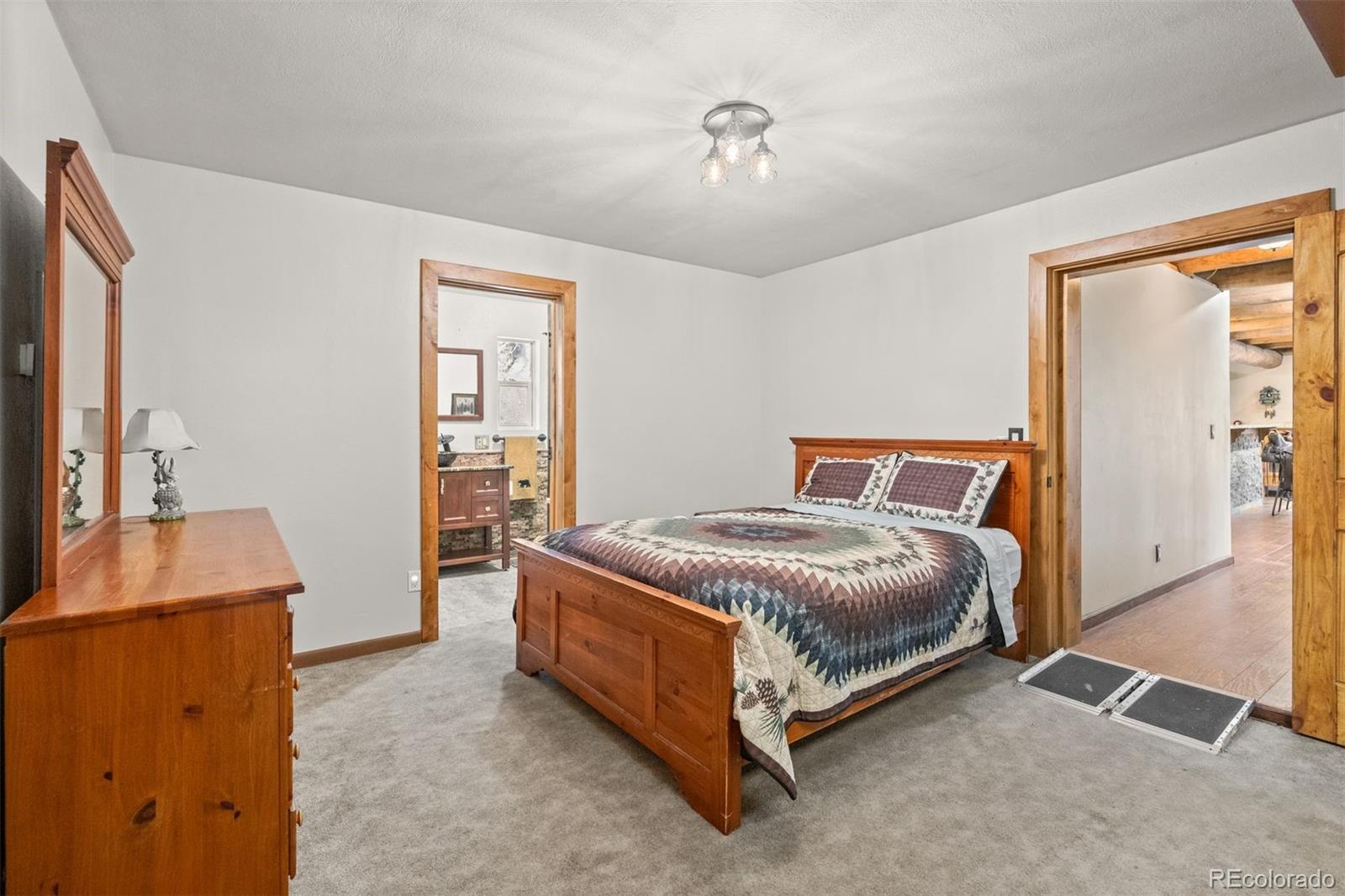 17025 Southwest Platte River Road Pine, CO 80470 - Photo 29 of 37 Gallery Image 29
