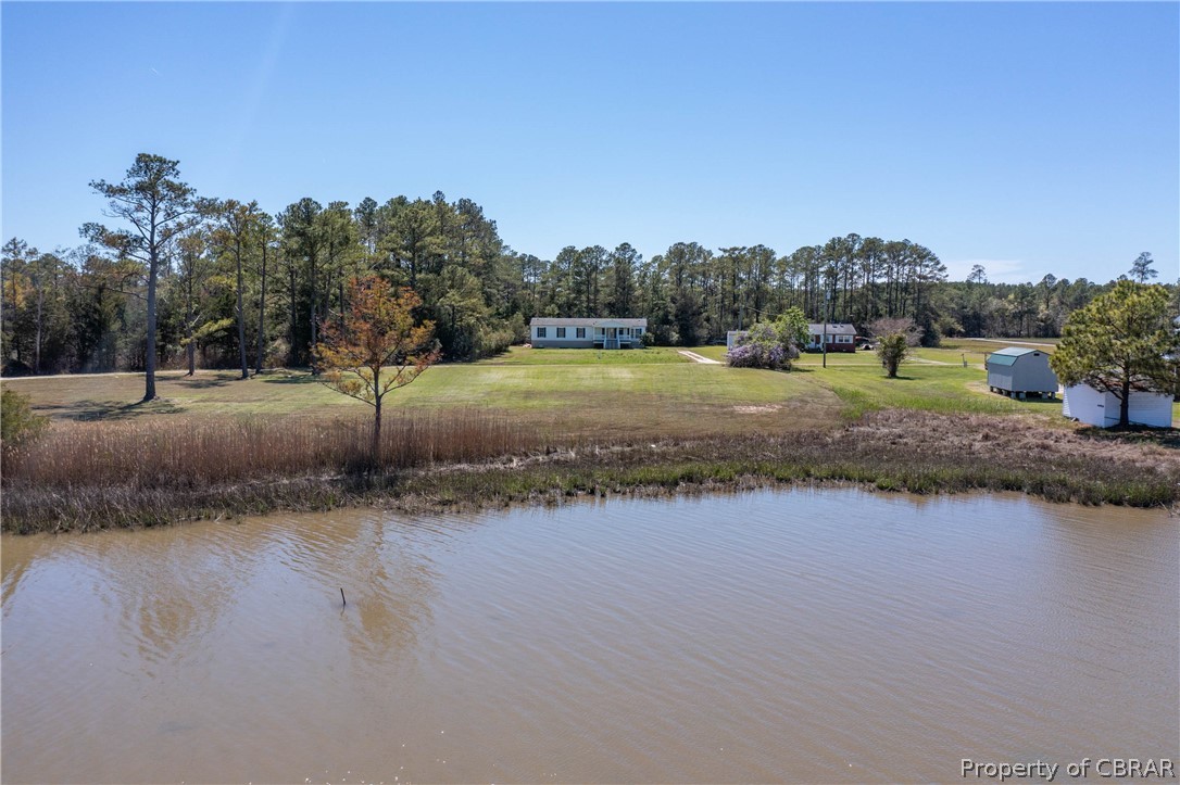 0 Piney Point Road Onemo, VA 23130 - Photo 10 of 14