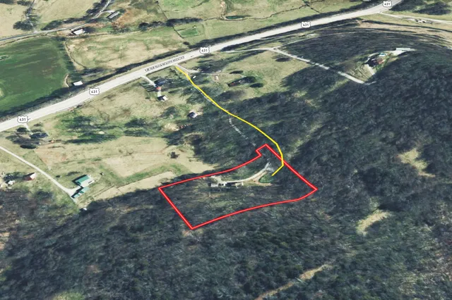 $384,900 | 2559 Fayetteville Highway, Belfast, TN 37019