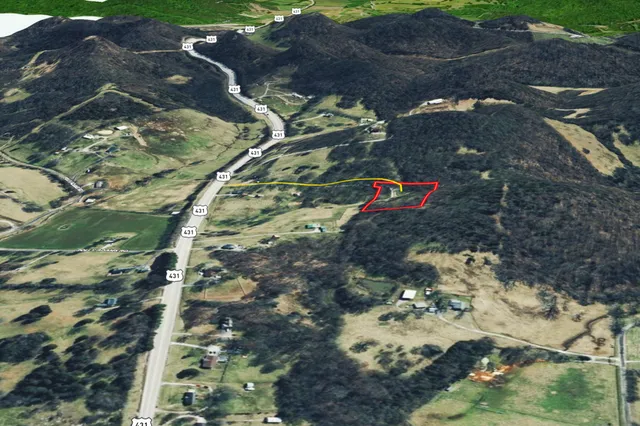 $384,900 | 2559 Fayetteville Highway, Belfast, TN 37019