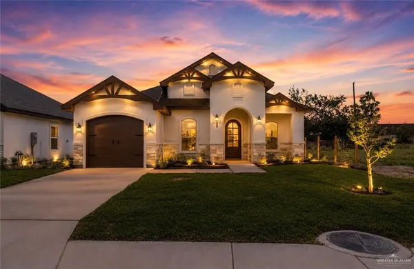 $260,000 | 524 Freedom Way, Weslaco, TX 78596