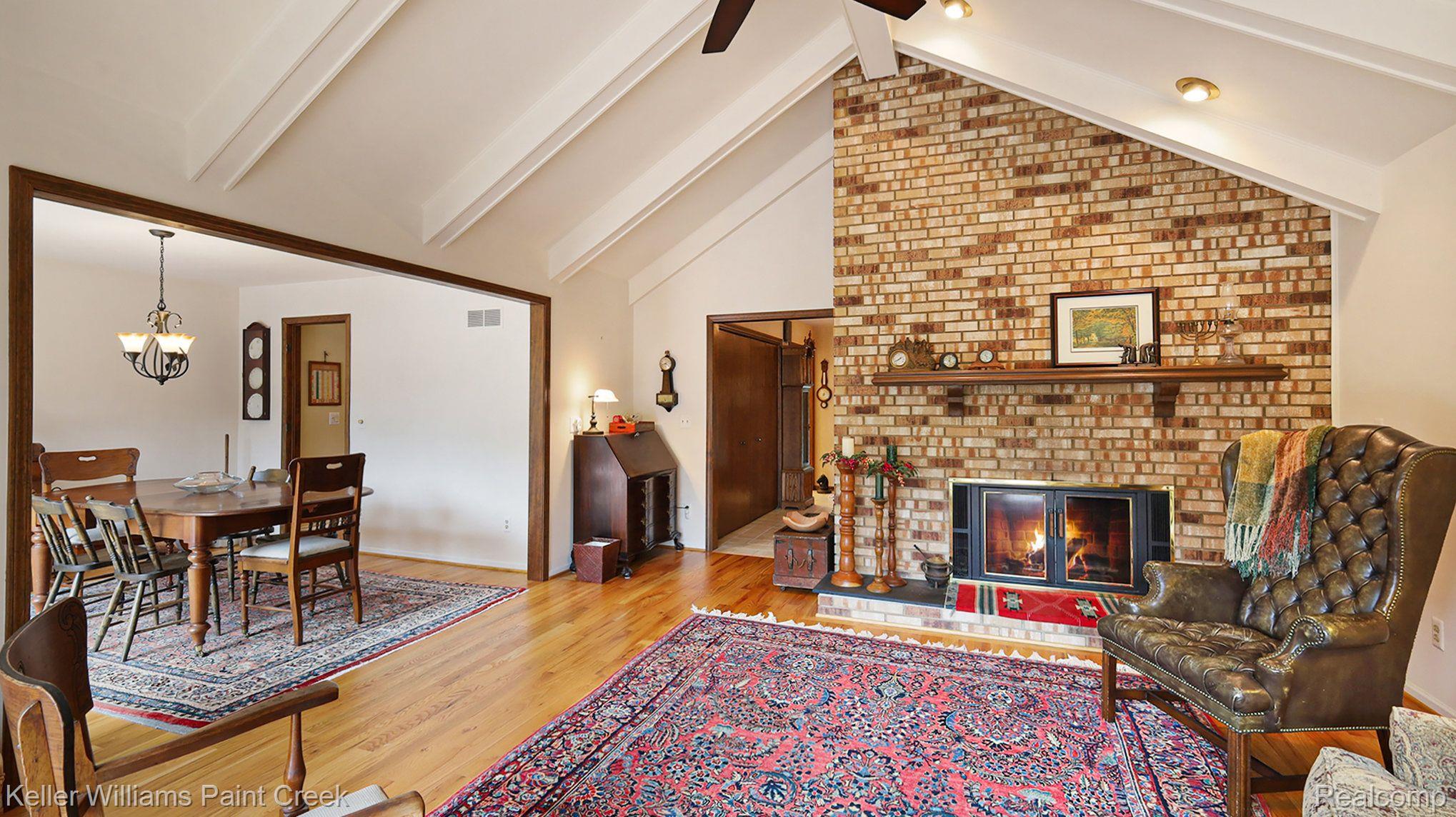 833 Langley Road Rochester, MI 48309 - Photo 5 of 33 Gallery Image 5