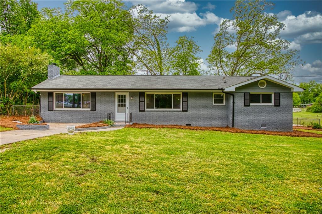 601 Rocky Branch Road Villa Rica, GA 30180 - Photo 1 of 1