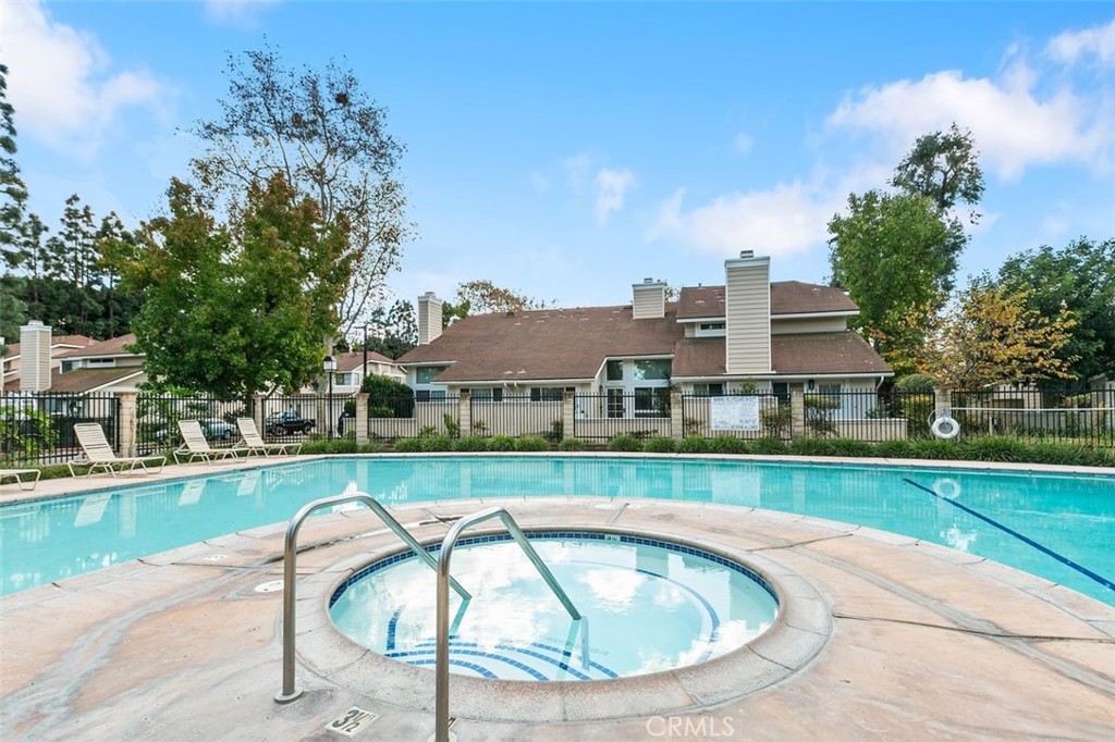 7718 Rambling Brook Way Stanton, CA 90680 - Photo 21 of 23