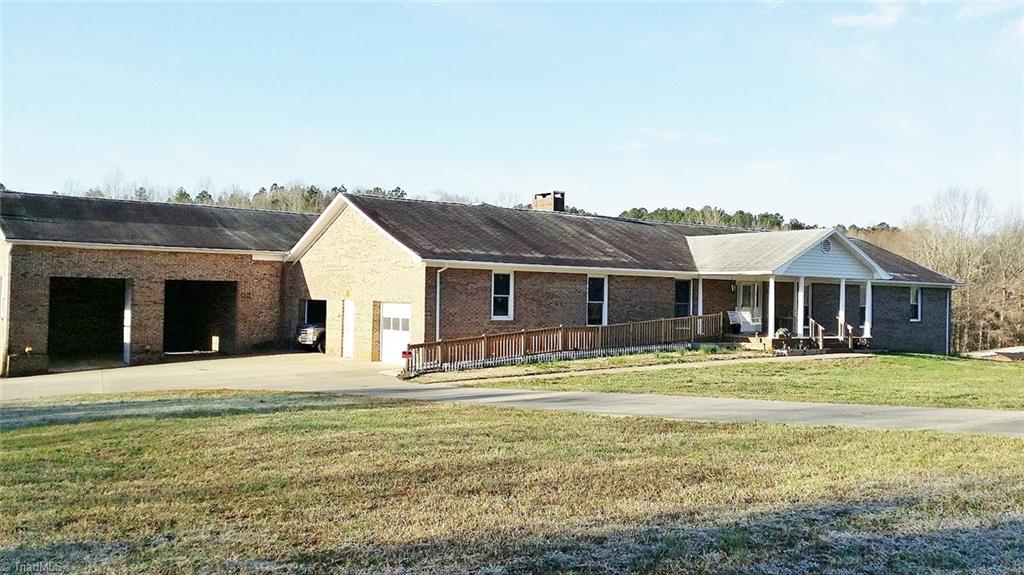 699 Gray Mill Road Lexington, NC 27292 - Photo 1 of 27 Gallery Image 1