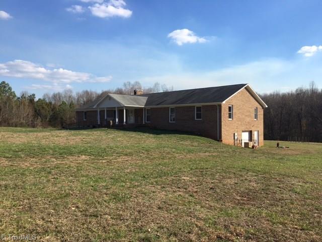 699 Gray Mill Road Lexington, NC 27292 - Photo 26 of 27 Gallery Image 26