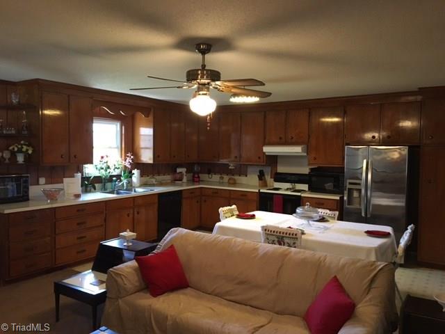699 Gray Mill Road Lexington, NC 27292 - Photo 4 of 27 Gallery Image 4