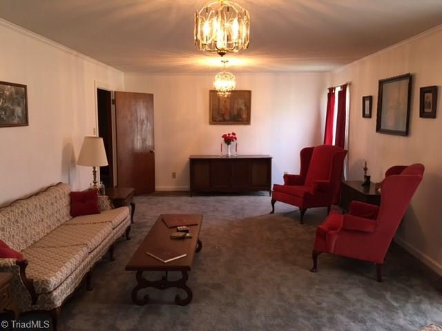 699 Gray Mill Road Lexington, NC 27292 - Photo 6 of 27 Gallery Image 6