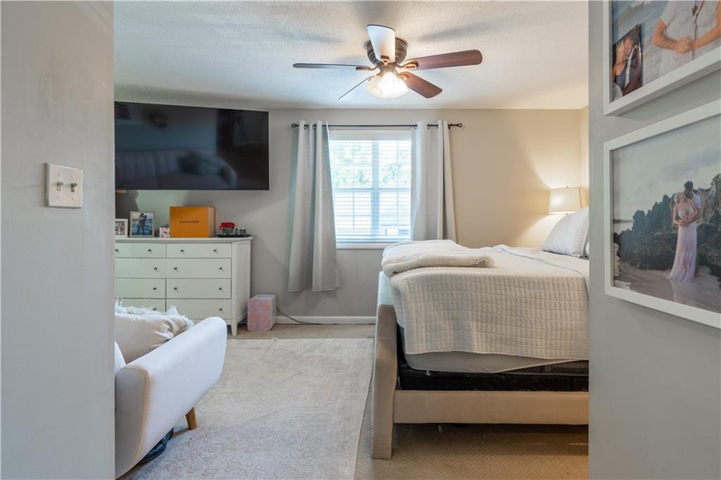 6900 Roswell Road, Unit N13 Sandy Springs, GA 30328 - Photo 26 of 55