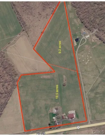 $699,900 | 382 State Rte 28, Richfield Springs, NY 13439