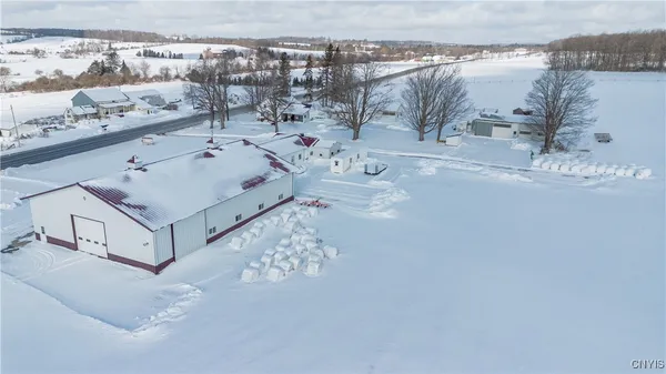 $699,900 | 382 State Rte 28, Richfield Springs, NY 13439