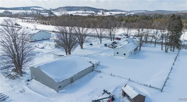 $699,900 | 382 State Rte 28, Richfield Springs, NY 13439